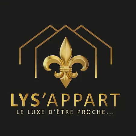 Cathedrale Espace Calme Et Lumineux Apartman Reims